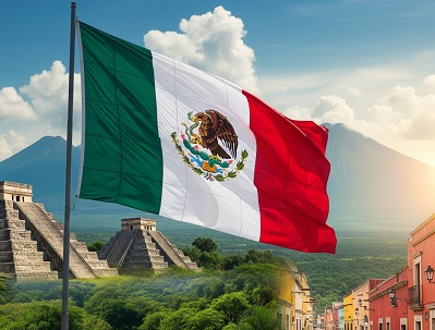 Messico: nuove obbligazioni in euro